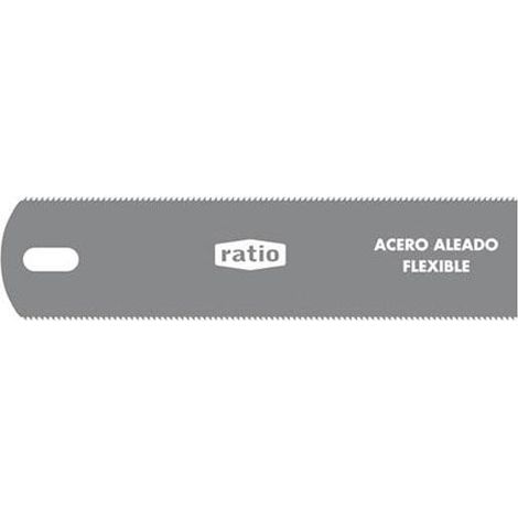 SIERRA CARBONO DOBLE CTE.12" RATIO - EHLIS