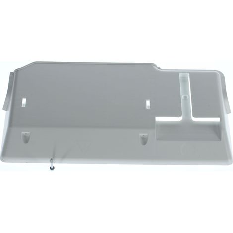 Pièce détachée BOSCH TTNR : 7746900244 Plaque de connexion principale de capot