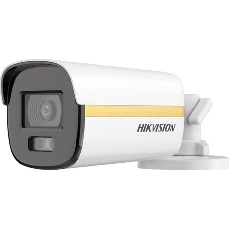 Hikvision Bullet turbo TVI 3K ColorVu Dual-light 2.8mm DS-2CE12KF3T-L