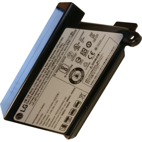 Ersatzteil - Batterie rechargeable d'origin - - LG (1/2)