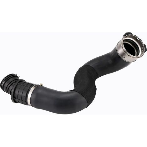 84498032 144634BD0A Tuyau d'intercooler pour turbocompresseur Chevrolet Equinox 1.5 T Nissan X-Trail T32EL 84287645 (1/5)