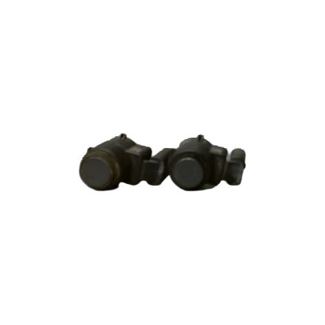 [PRODUIT D'OCCASION] Capteur Aide Stationnement Avant BMW Serie 1 ♻️ Ref Oe. 92551235 - Garantie à vie (1/3)