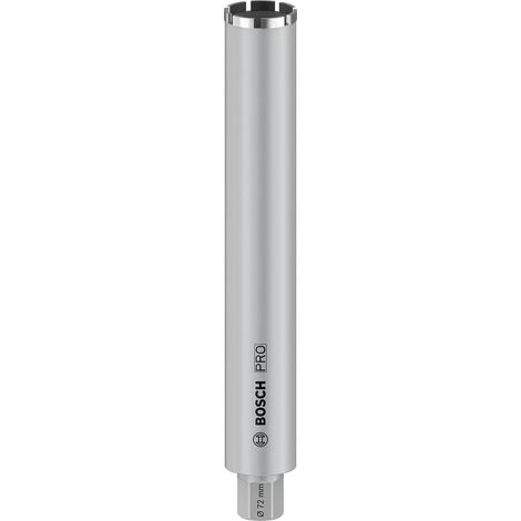 Corona de diamante Bosch 72/450 mm 1 1/4"