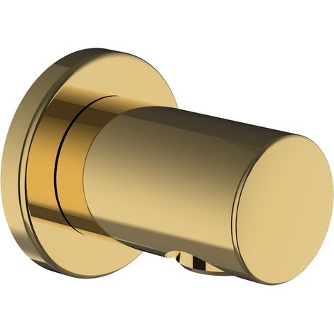 LAUFEN Twin Anschlussbogen, Ausladung 42mm, mit (1/3)