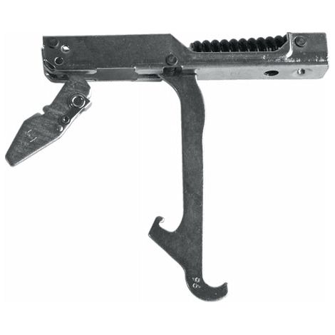 CHARNIERE DE PORTE FOUR DROITE OU GAUCHE POUR CUISINIERE   ROSIERES - 93762185
