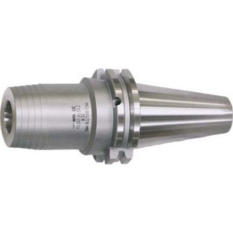 Mandrino Ad Espansione Idraulica Con Irrigazione Centrale, Bicchierino Progettazione E Costruzione, D1: 32 Mm, Iso 50, D2 72 Mm, A L1: 81 Millimetri, L 2: 61 Millimetri (1/5)