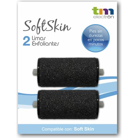 Ricambi per Lima Elettrica TM Electron Soft Skin