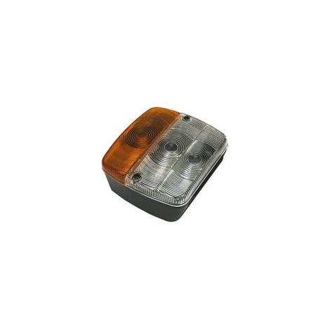 Feu avant VAPORMATIC VLC6012