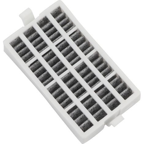 1 Filtre à air pour réfrigérateur Compatible W10311524 Charbon actif Sans outil Congélateur (1/5)