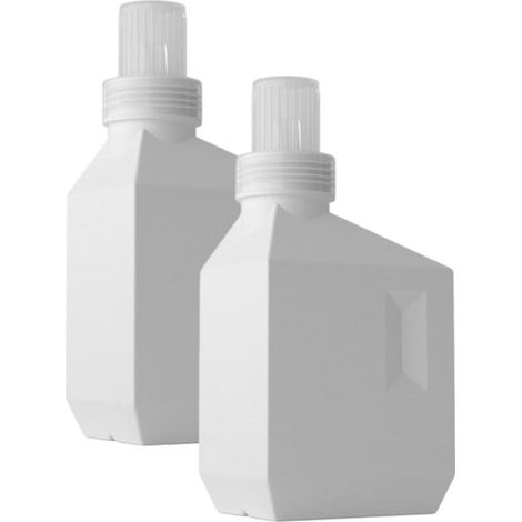 10 Pièces Flacon Pulvérisateur Rechargeable 20ml en Pet (1/5)