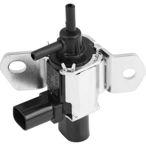 L801-14-741 Ansaugkrümmer-Steuermagnetventil für Ford Focus Escape (1/5)