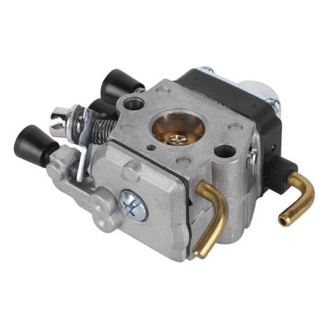Ensemble de carburateur de tondeuse à gazon, filtres à Air et à carburant, joints pour STIHL FS45FS55 FS85s KM55 R FAST (1/5)