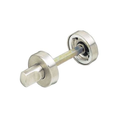 (10 u.) MULETILLA C/ROSETA INOX