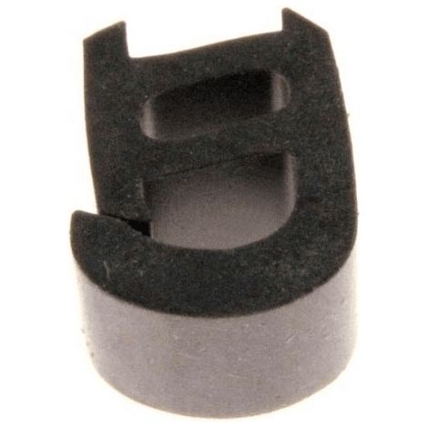 PATIN DE GRILLE POUR CUISINIERE HIGHONE - 42026156 (1/4)