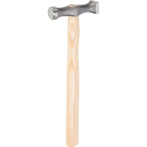 PICARD Schlichthammer 300g runde und vierkant Bahn mit Eschenstiel Nr. 165 (1/5)
