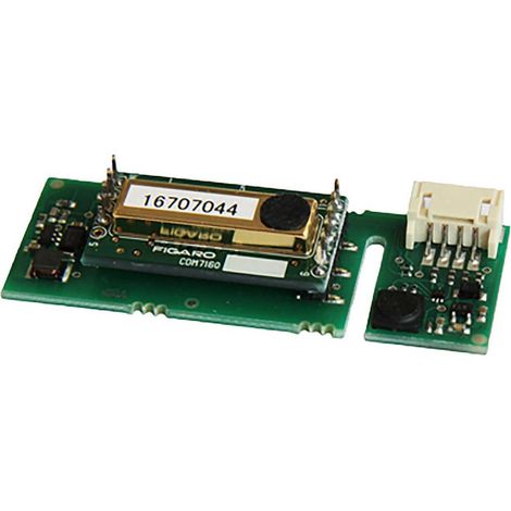 Feuchte-, CO2- und VOC-Sensor ComfoSpot/ ComfoAir - Zehnder