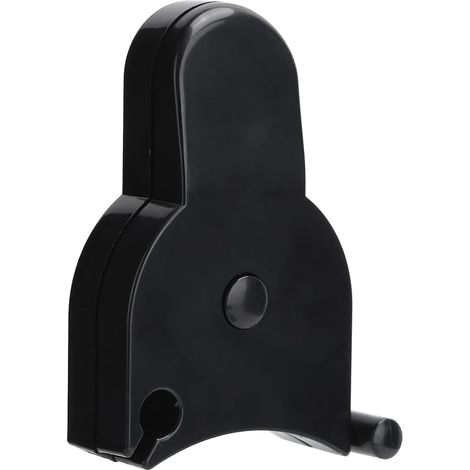Ruban couture rétractable, pour mesures corporelles et couture (1/5)