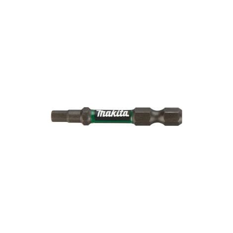 Makita Impact Premier Torsion Bit 6-KT 4,0x50mm 2 Stück - E-26783 (1/3)