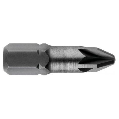 PUNTA POZIDRIV TORSION PZ 3X25MM - METABO
