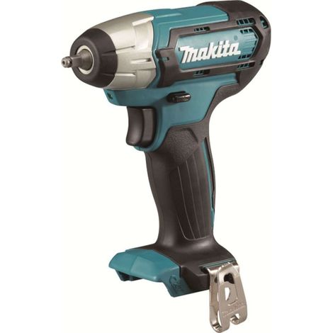 Avvitatore a massa battente CXT 12V (Solo) - MAKITA TW060DZ