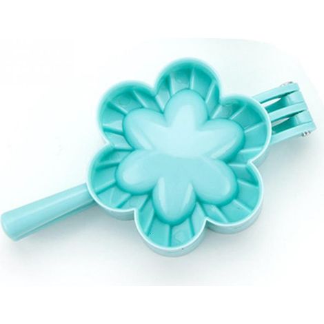 moule Ravioli,1 Pices Ravioli Dumplings Maker Machine - Presse Pte Et Moule Boulette ,plastique (1/5)