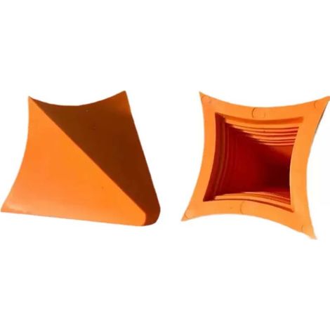 Ensemble de deux outils pour finition de joints en silicone, outils pour lisser les angles intérieurs et extérieurs, ensemble pour les espaces entre les carreaux, adapté pour la salle de bain et la cu