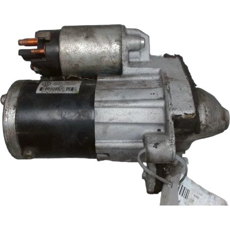 [PRODUIT D'OCCASION] Demarreur NISSAN Qashqai ♻️ Ref Oe. 2330000q3d - Garantie à vie (1/4)