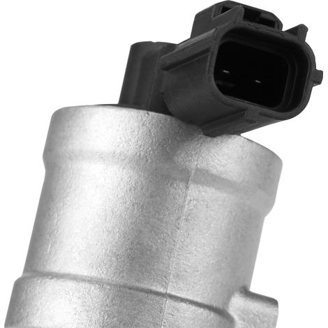 Décodeur de relais clignotant LED EP27 FL27 noir à 5 broches GM-5 (1/5)
