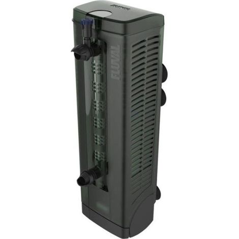 FLUVAL Filtre submersible U4 - Pour aquarium (1/5)