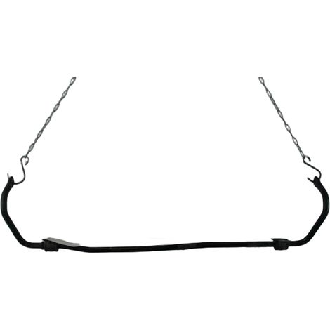 Barre Stabilisatrice Avant SEAT Ibiza 2002-2006 [PRODUIT D'OCCASION]♻️6q0411305al