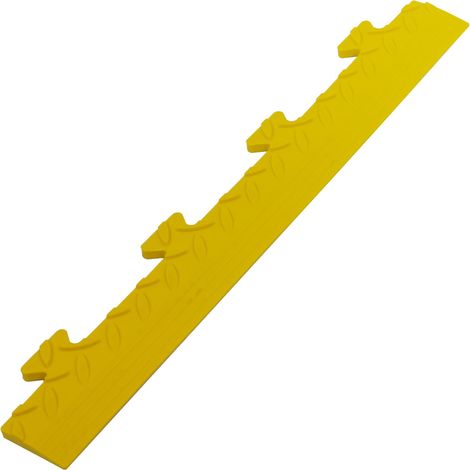 ARTPLPS50CRG/M/1 - Bordure mâle pour dalle en PV (1/5)