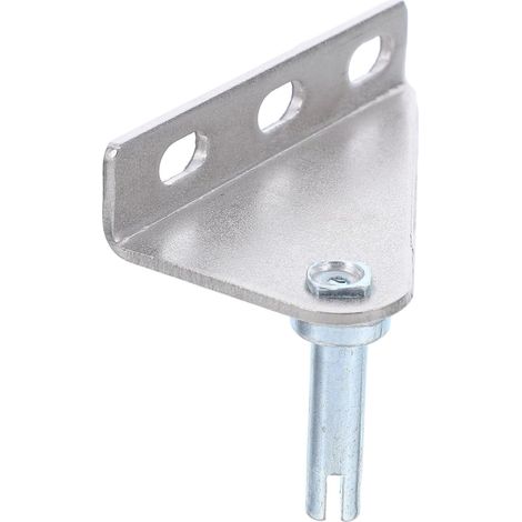 de r paration de porte de cong lateur en acier inoxydable (1/5)