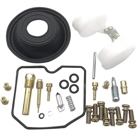Kit de réparation de carburateur pour moto Zephyr Zr750h Zr7 Zr7s Zr750 Zr 750