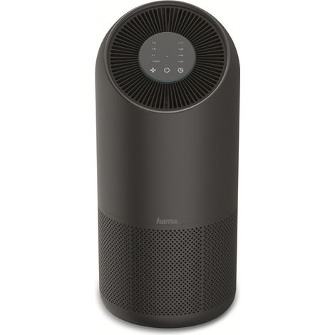 Hama Luftreiniger 3-fach-Filter, Hepa (1/5)