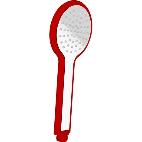 Doccino serie discus a 1 getto finitura rossa (1/2)