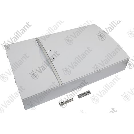 VAILLANT Tôle frontale VC 356/4-7 (A) u.w. Vaillant-Nr. , 0020022747