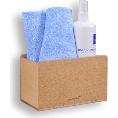 Tafelschreiberhalter WOODEN Buchenholz braun WOODEN Buchenholz braun (1/5)