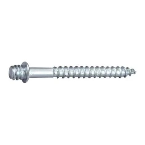 Lengüeta de tornillo 7 x 70, 20 piezas