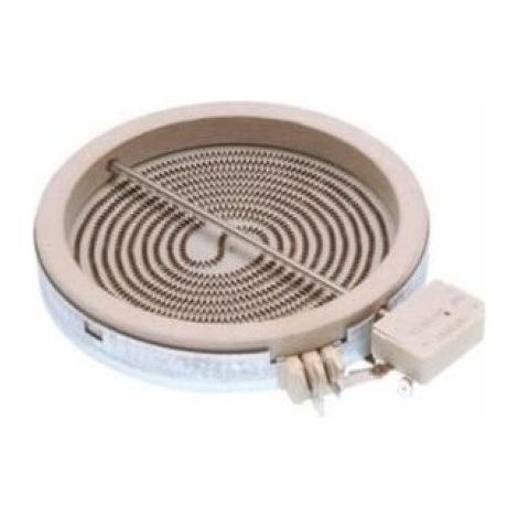 FOYER 1200 W Ø 165 M/M POUR TABLE DE CUISSON ARISTON - C00260941