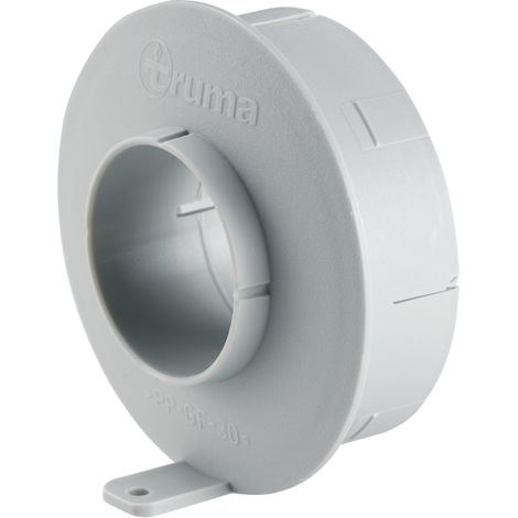 Truma Reduzierung 65-72 auf 35 mm