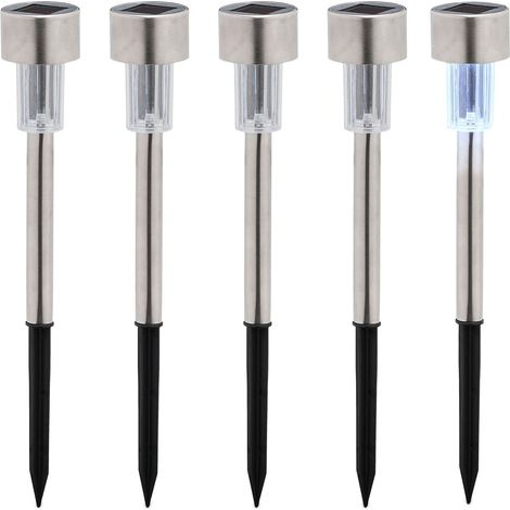 Set solarlampen 8830