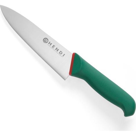 Couteau de chef Green Line 360 mm Hendi 843307