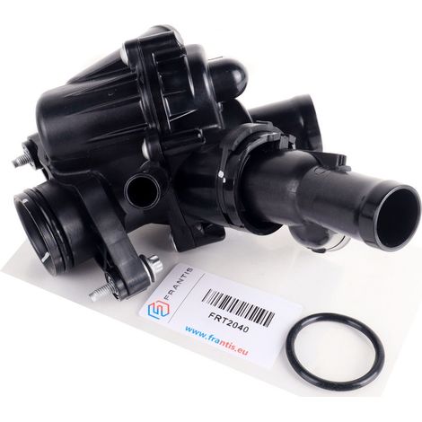 Thermostatgehäuse Mercedes-Benz W176 W246 W242 CLA C117 A2702000315Thermostatgehäuse Mercedes-Benz GLA W156 X156 1.6 2.0 B A2702002200
