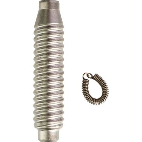 Extensión SDS-MAX 450 mm para martillos rotativos Milwaukee (1/2)