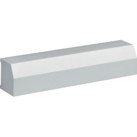 Finition goul/coff 18M Vector - COFFRET DISTRIBUTION HAGER VZ748
