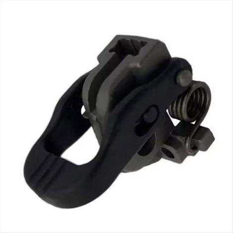 Support De Lame De Scie Sauteuse - Fixation De Lame En Métal - Compatible Avec Modèles DWE349 DW349 - 1 Pièce (1/5)