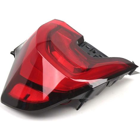 Linke hintere Bremsleuchte GM2804135 84379497 (1/5)