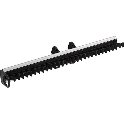 Ausziehbarer Krawattenhalter für 30 Krawatten