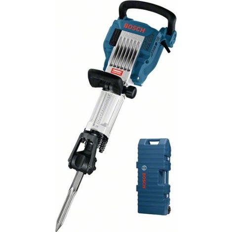 Martello pneumatico BOSCH - GSH 16-28 Professional - 1750 W - 0611335000 (1/4)