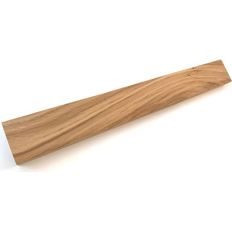 Comas portacoltelli magnetico Vogue legno professionale 46 cm